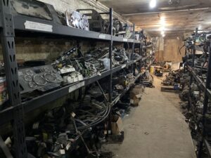 Gallery, Gallery, Platinum Truck Parts