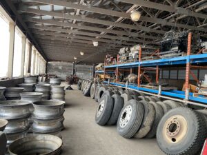 Gallery, Gallery, Platinum Truck Parts